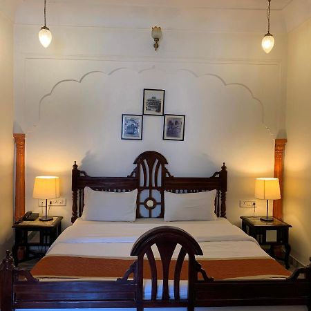 Vinayak Guest House Jaipur Luaran gambar